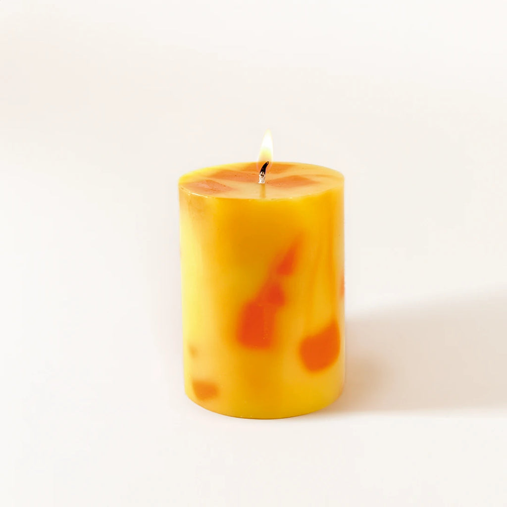 Vela Cilíndrica 7x9