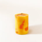 Vela Cilíndrica 7x9