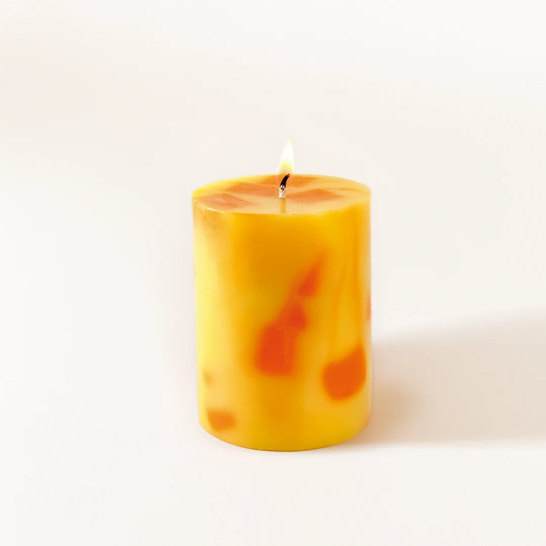 Vela Cilíndrica 7x9