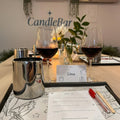 VIVE: Vino & velas