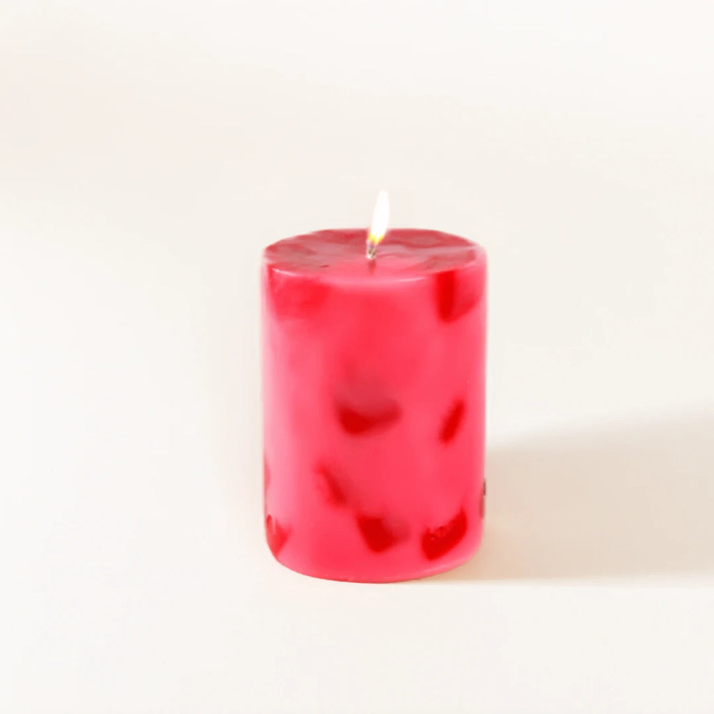 Vela Cilíndrica 7x9