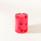 Vela Cilíndrica 7x9