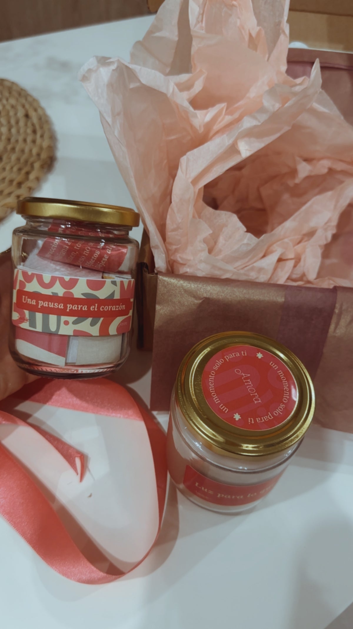 Kit de inspiración
