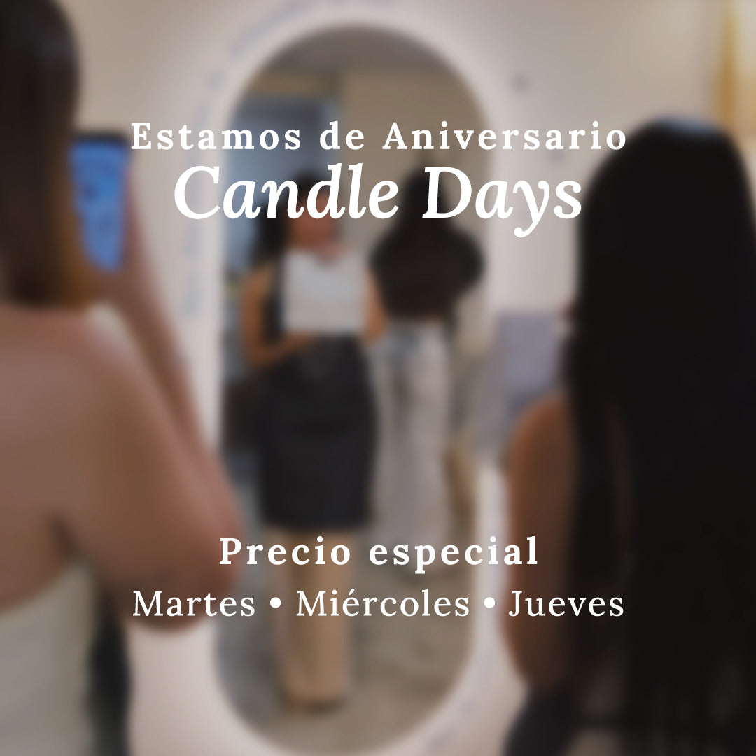 Experiencia Eres Luz