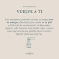 Experiencia Vuelve a ti