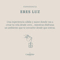 Experiencia Eres Luz