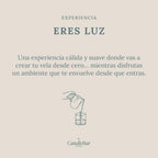 Experiencia Eres Luz