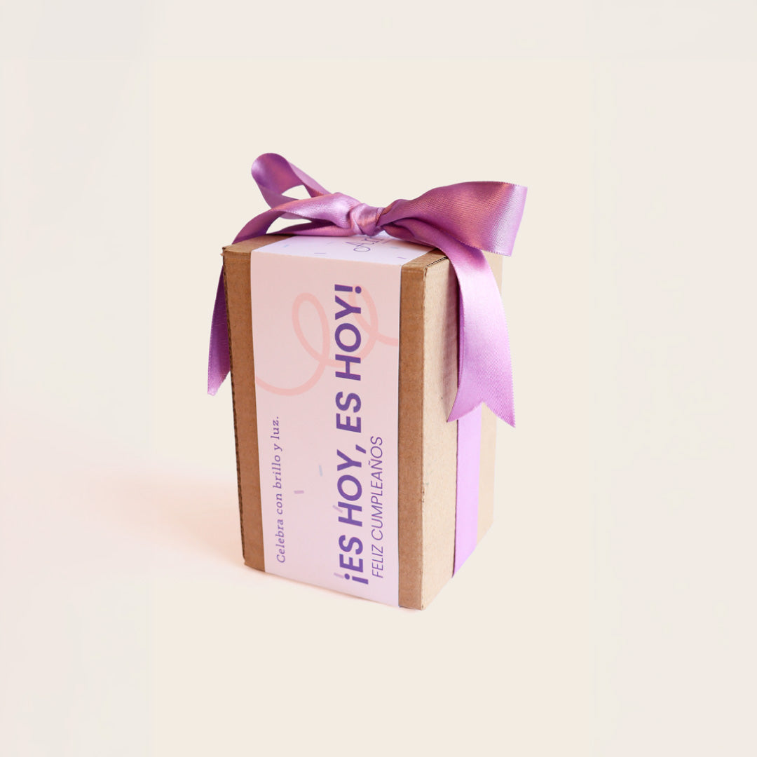 Vela de cumpleaños