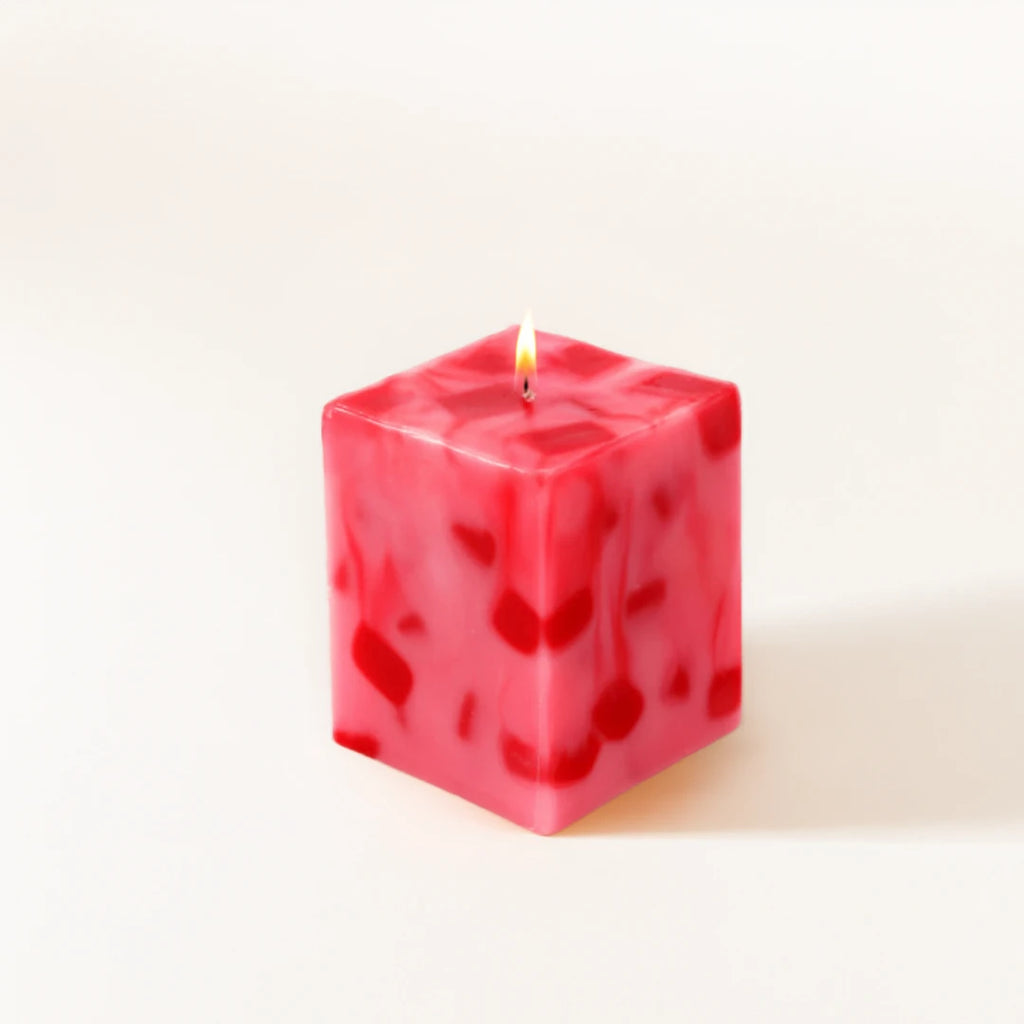 Vela Cuadrada 8x10