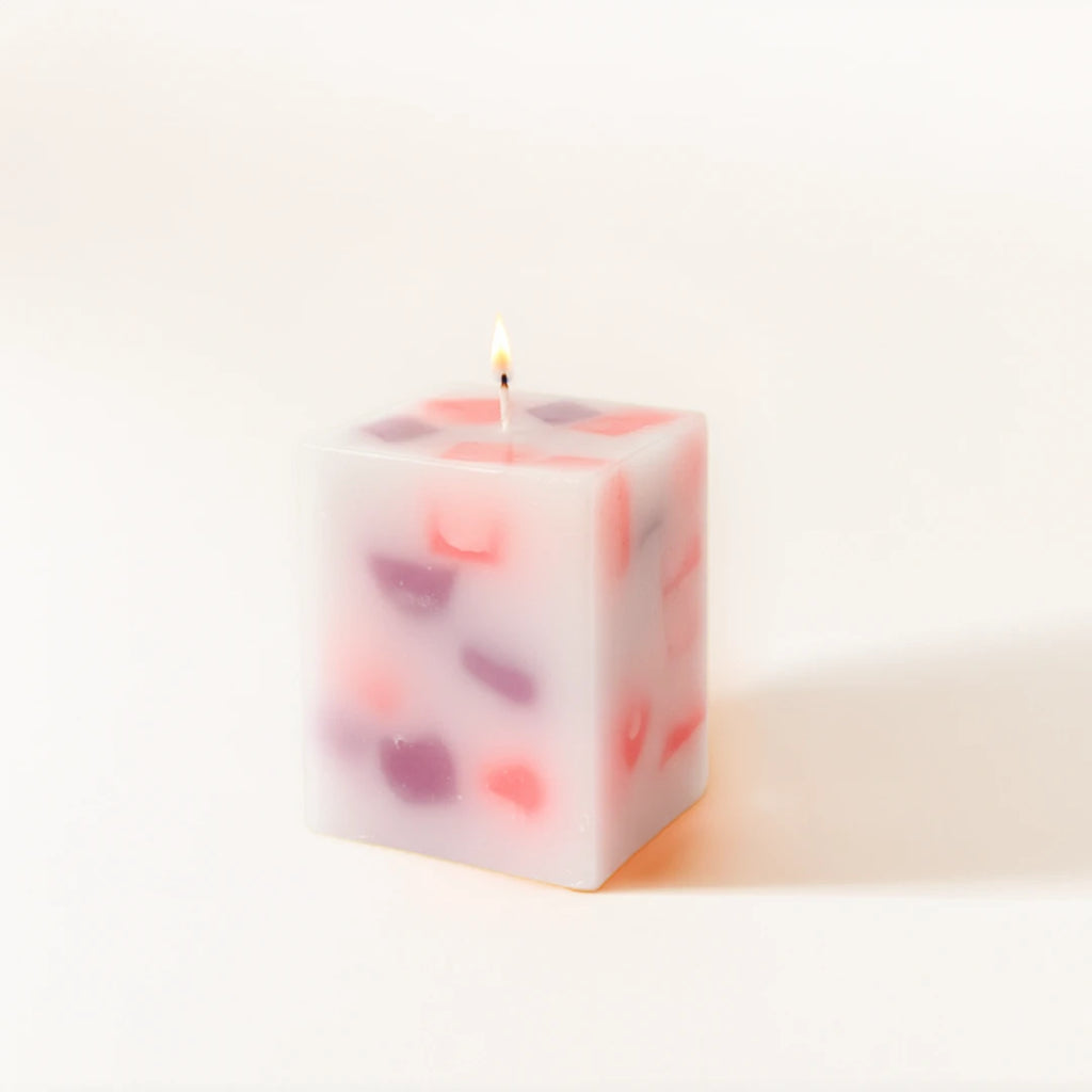 Vela Cuadrada 8x10