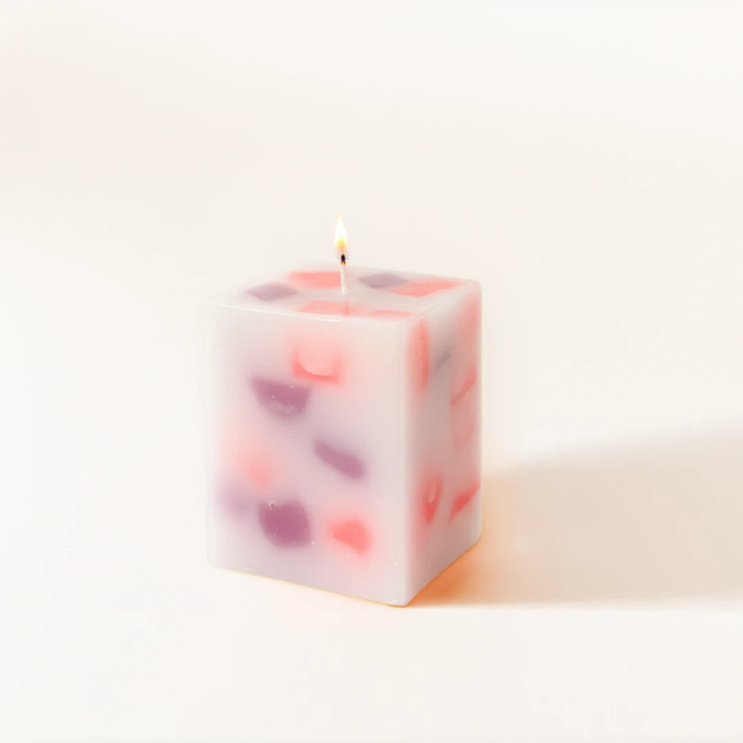 Vela Cuadrada 8x10