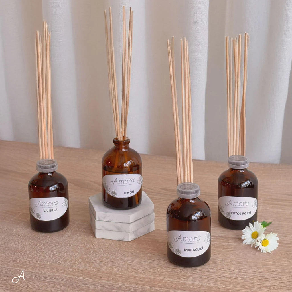 Difusor Aromático Grande 50cc