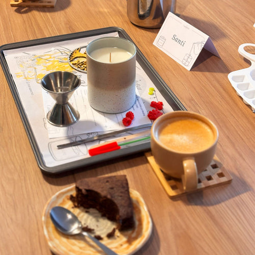 Experiencia Brilla con Luz Propia