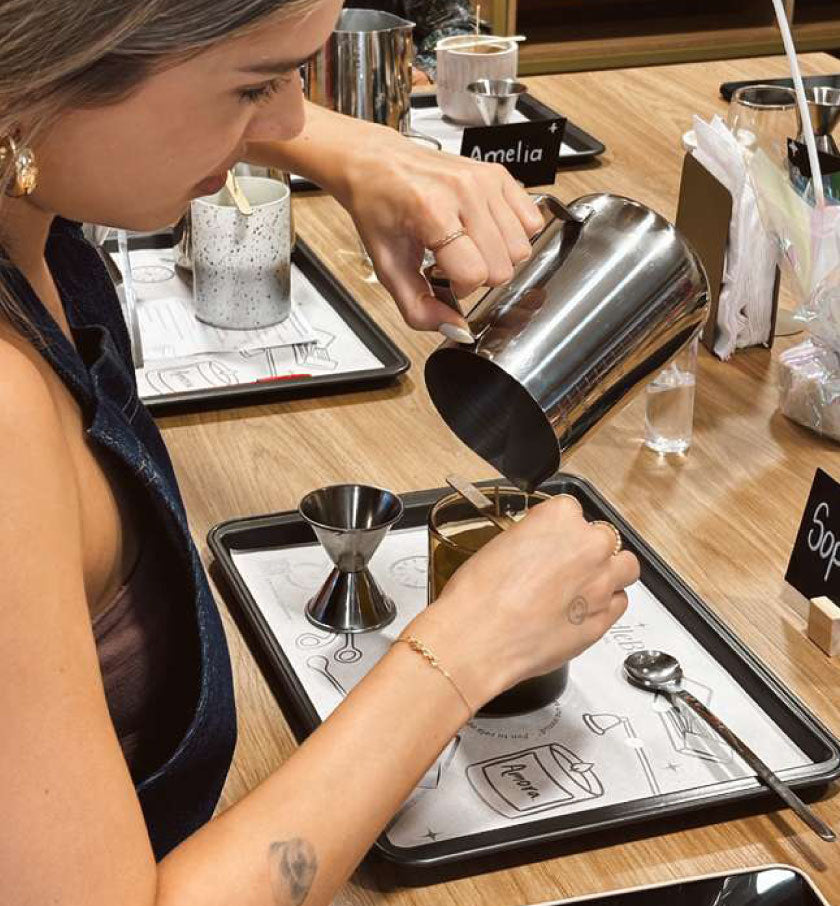 Experiencia Brilla con Luz Propia