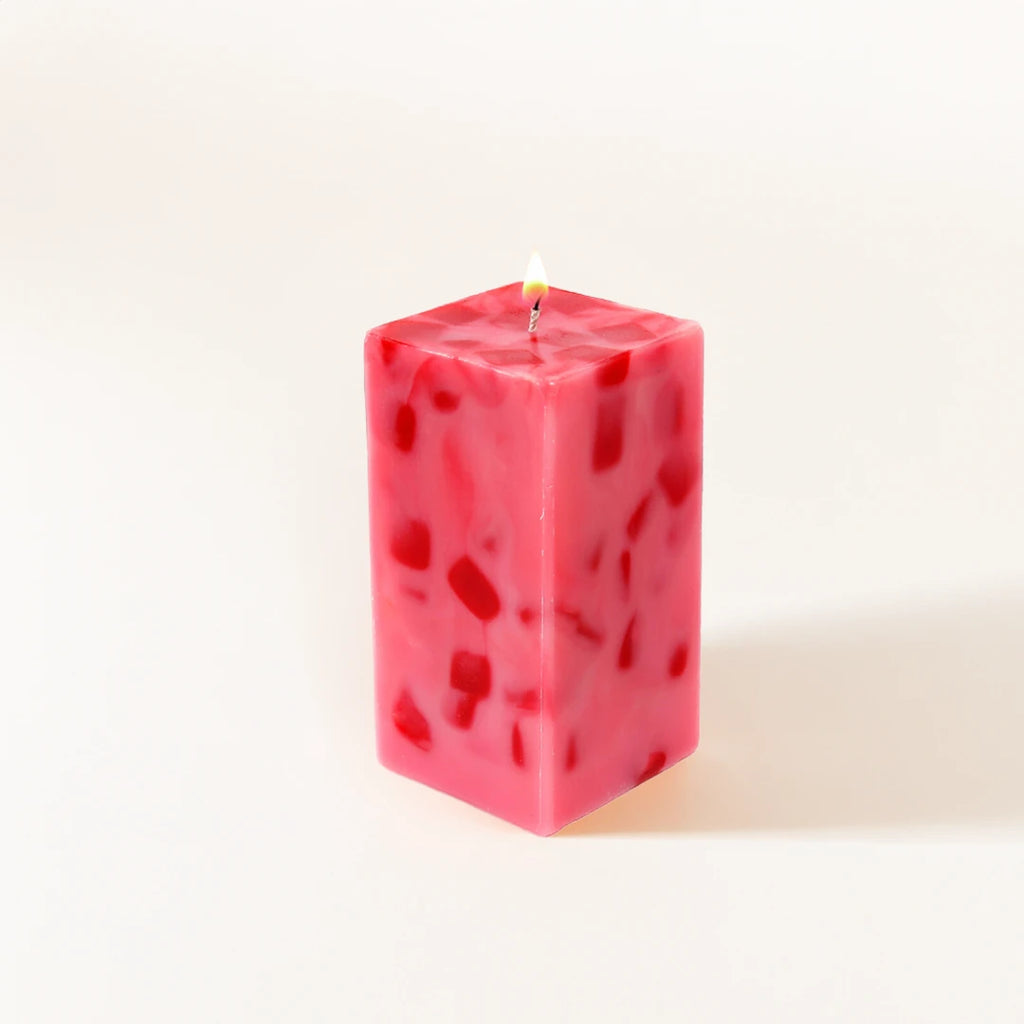 Vela Cuadrada 8x15