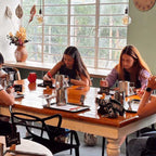 Experiencia Brilla con Luz Propia