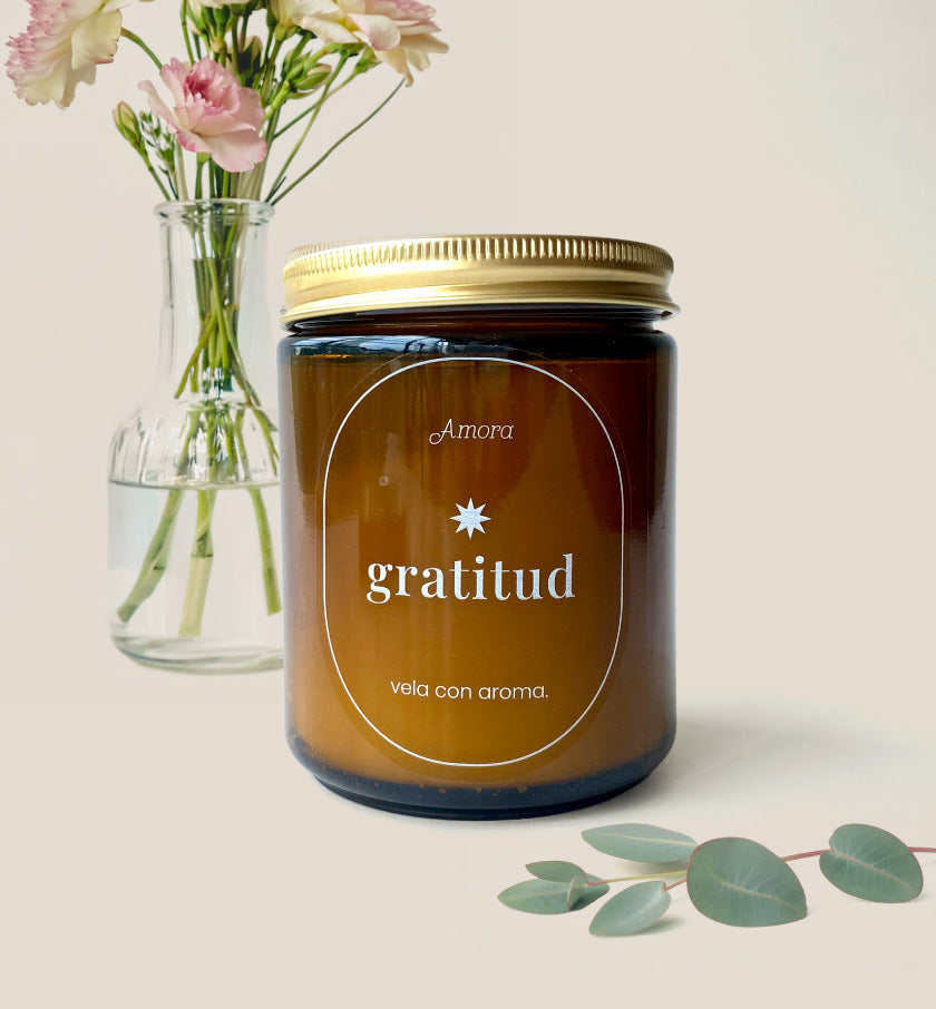 Vela Ambar