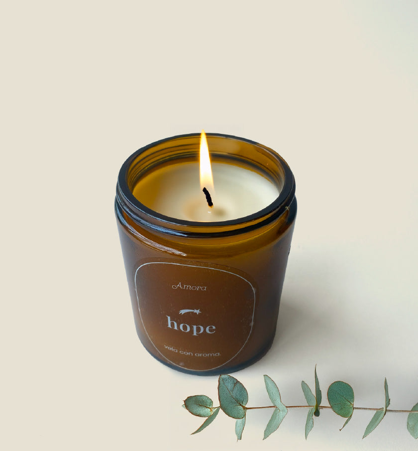 Vela Ambar