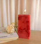 Vela Cuadrada 8x15