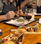 Experiencia VIVE – Vino y Velas