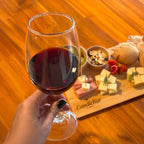 Experiencia VIVE – Vino y Velas